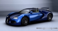 3DTotal_布加迪威航模型制作教学（Bugatti Veyron - Softimage XSI）