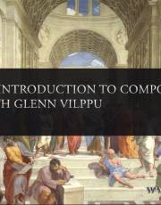艺术作品合成的解读(An Introduction to Composition - Glenn Vilppu)