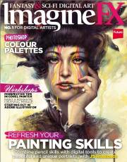 3DCreative Issue 96 - August 2013