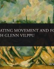 掌握运动及力度（Creating Movement and Force - Glenn Vilppu）