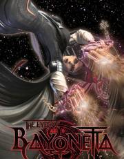 《猎天使魔女原画书籍》The Eyes of Bayonetta Art Book