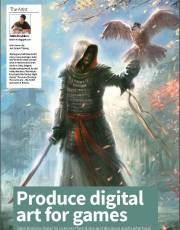 2DArtist Issue 101 May2014